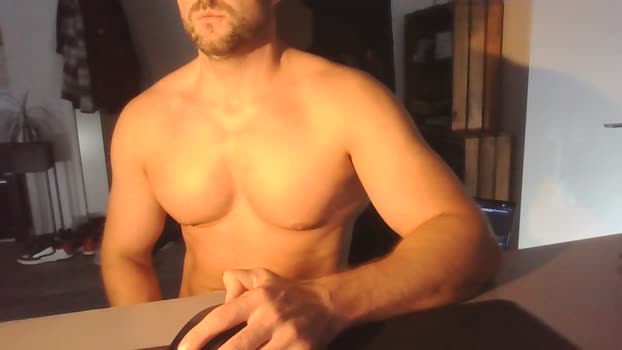dirty__m strip Webcam SHOW @ Cam4 31-07-2025