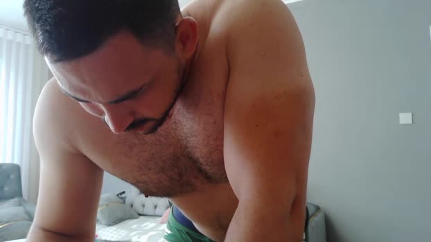 djmute_33 kink Webcam SHOW @ Cam4 31-07-2025