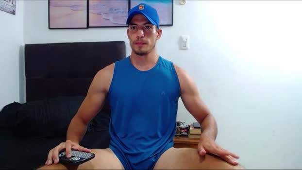 gaston_pezzuti nude Webcam SHOW @ Cam4 31-07-2025