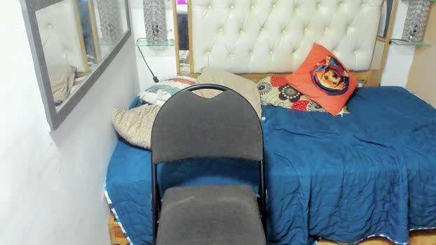 heiker_ handsome Webcam SHOW @ Cam4 31-07-2025