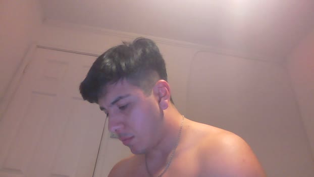 matiaslol666 Pretty Webcam SHOW @ Cam4 31-07-2025