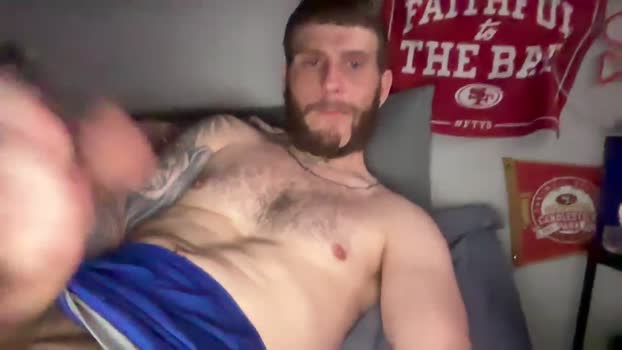 reallygoated95 play Webcam SHOW @ Cam4 31-07-2025