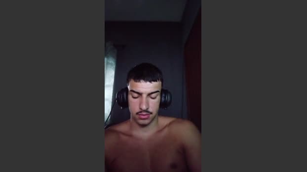 robsonhaha bigload Webcam SHOW @ Cam4 30-07-2025