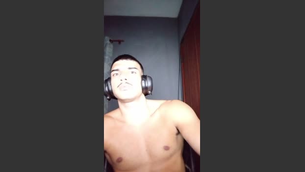 robsonhaha sweet Webcam SHOW @ Cam4 31-07-2025