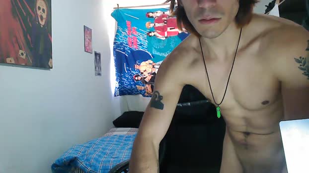 shacoklown Video Webcam SHOW @ Cam4 31-07-2025
