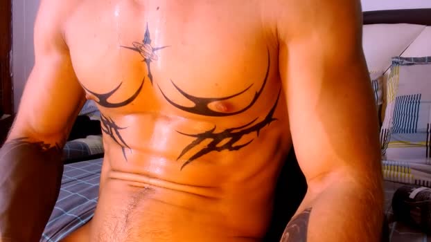 Albert_Bernal69 sexy Webcam SHOW @ Cam4 01-08-2025