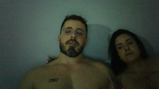 Alers87 lush Webcam SHOW @ Cam4 01-08-2025