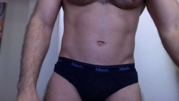 Breno_tesudo bigload Webcam SHOW @ Cam4 31-07-2025