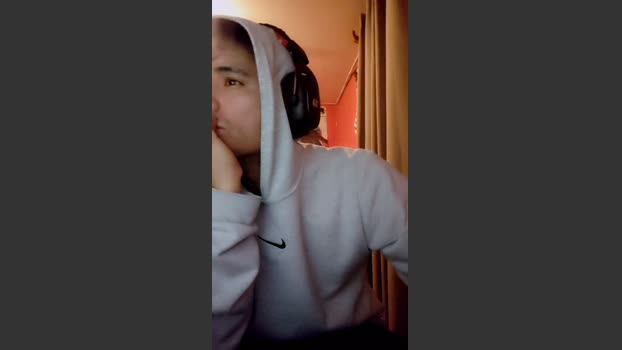 Demianblak deep Webcam SHOW @ Cam4 01-08-2025