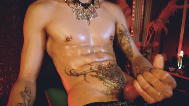 DemonKushx sexy Webcam SHOW @ Cam4 01-08-2025
