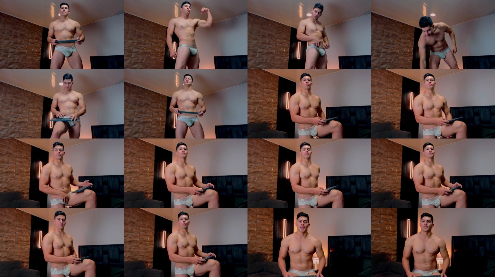 Felipenmarce bigdick Webcam SHOW @ Cam4 01-08-2025