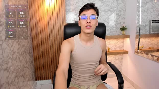 Gerony fuckme Webcam SHOW @ Cam4 01-08-2025