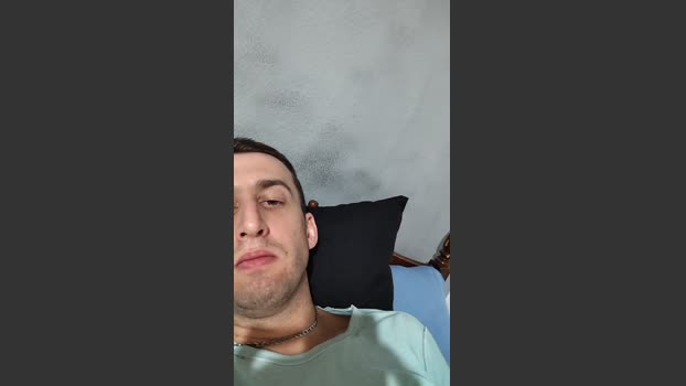Gonzalito75 sweet Webcam SHOW @ Cam4 01-08-2025