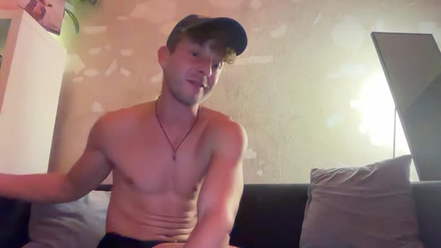 Heikhoe69 naked Webcam SHOW @ Cam4 31-07-2025