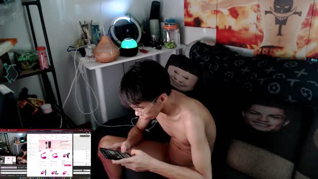 Hwanghonghae sexyfeet Webcam SHOW @ Cam4 01-08-2025