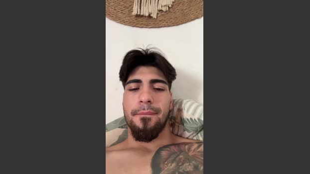Jovencitobcn21 XXX Webcam SHOW @ Cam4 01-08-2025