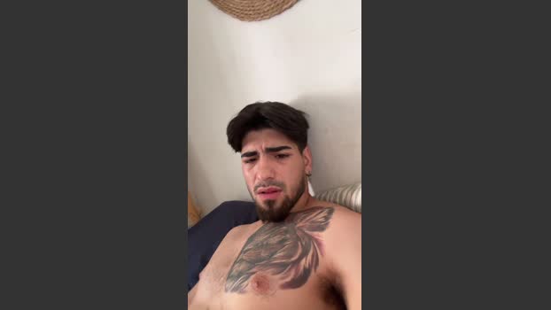 Jovencitobcn21 bj-dildo Webcam SHOW @ Cam4 01-08-2025