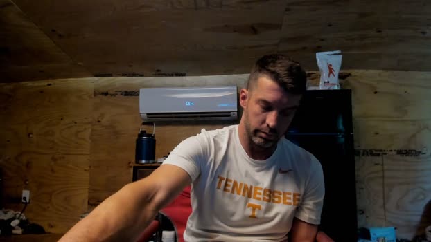 Kenny_Kyle toys Webcam SHOW @ Cam4 01-08-2025