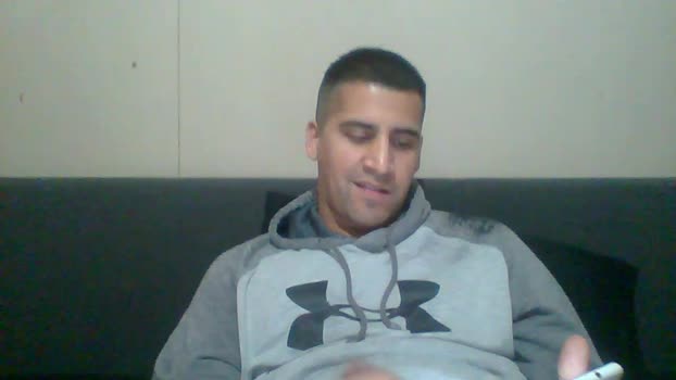 LeoRoom Naked Webcam SHOW @ Cam4 01-08-2025
