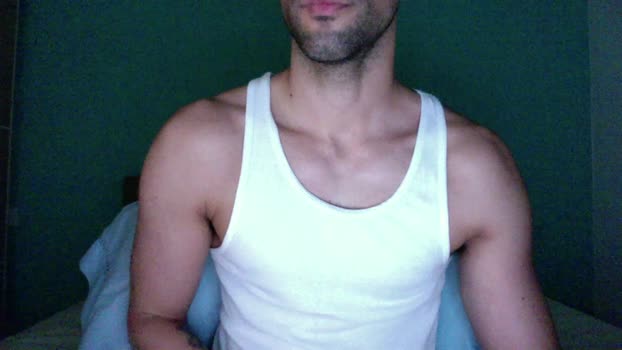 LucaCamIn hard Webcam SHOW @ Cam4 31-07-2025