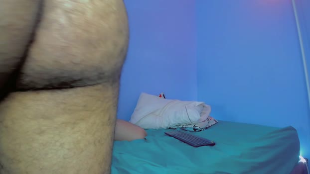 Michael_twink_ bigdick Webcam SHOW @ Cam4 01-08-2025