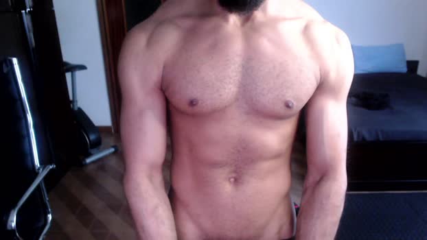 Mikesfyres jerkoff Webcam SHOW @ Cam4 01-08-2025
