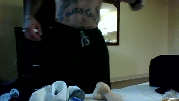 Steven_Prince87 bigballs Webcam SHOW @ Cam4 31-07-2025
