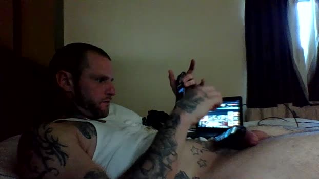 Steven_Prince87 hardcock Webcam SHOW @ Cam4 01-08-2025