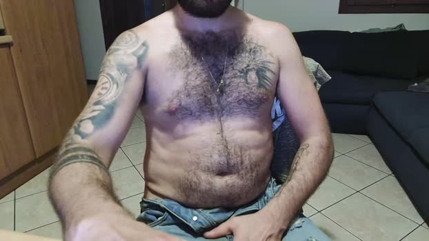 baradello91 fuckher Webcam SHOW @ Cam4 01-08-2025