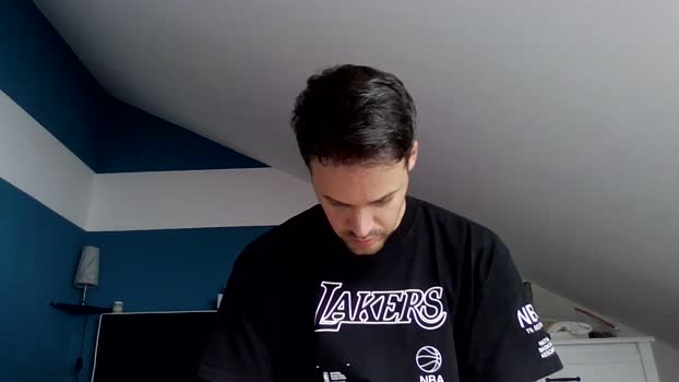 bigcockjohnxxx Naked Webcam SHOW @ Cam4 01-08-2025