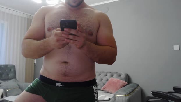 djmute_33 amateur Webcam SHOW @ Cam4 31-07-2025