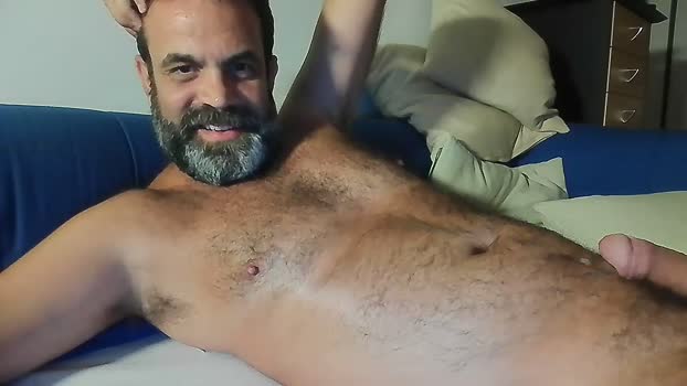 hirui bigass Webcam SHOW @ Cam4 01-08-2025