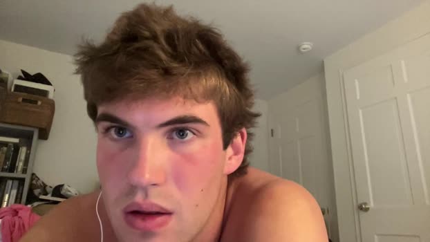 jackharry8 big Webcam SHOW @ Cam4 31-07-2025