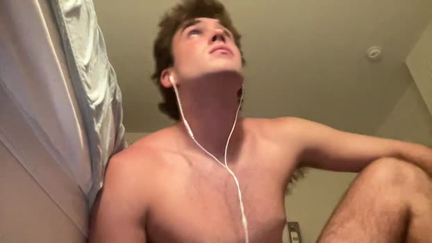 jackharry8 oral Webcam SHOW @ Cam4 01-08-2025