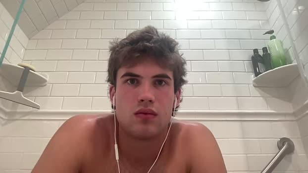 jackharry8 bicurious Webcam SHOW @ Cam4 01-08-2025