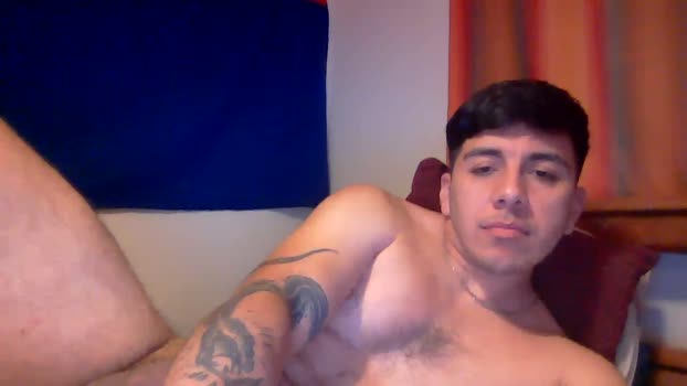 matiaslol666 kink Webcam SHOW @ Cam4 01-08-2025
