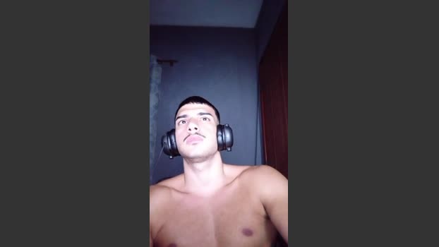 robsonhaha bigload Webcam SHOW @ Cam4 01-08-2025
