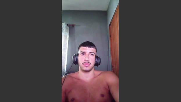 robsonhaha hard Webcam SHOW @ Cam4 01-08-2025