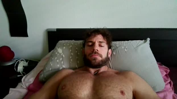 ALPHA_HUNK nude Webcam SHOW @ Cam4 02-08-2025