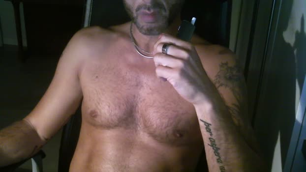 Andreas_rm juicy Webcam SHOW @ Cam4 01-08-2025