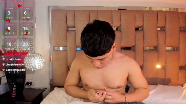 AndrewPeach Download Webcam SHOW @ Cam4 02-08-2025