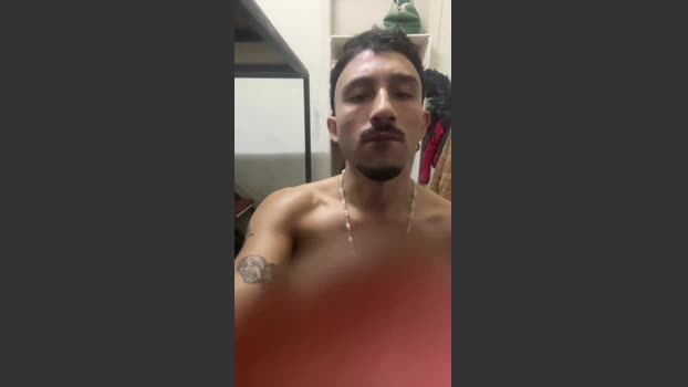 Fortunacho big Webcam SHOW @ Cam4 02-08-2025