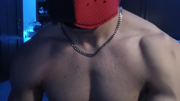 Frabroker bigass Webcam SHOW @ Cam4 01-08-2025