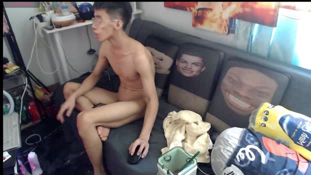 Hwanghonghae bigballs Webcam SHOW @ Cam4 02-08-2025