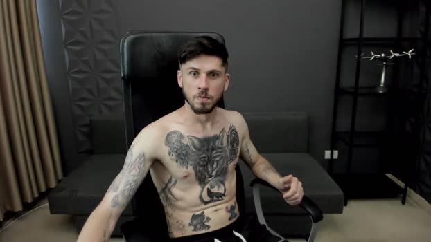JonahShaw beauty Webcam SHOW @ Cam4 02-08-2025