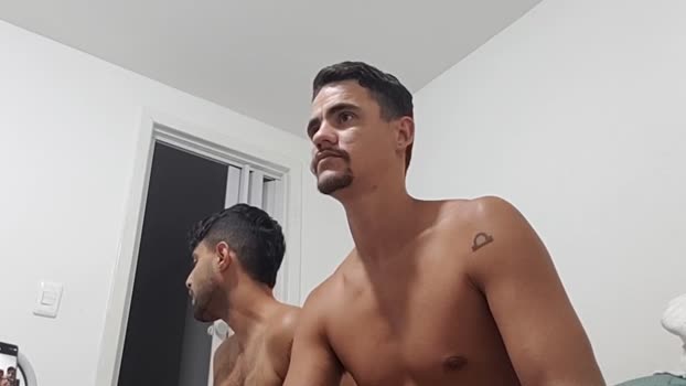 Levi_Henrique kinky Webcam SHOW @ Cam4 02-08-2025