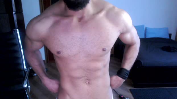 Mikesfyres deepthroat Webcam SHOW @ Cam4 02-08-2025