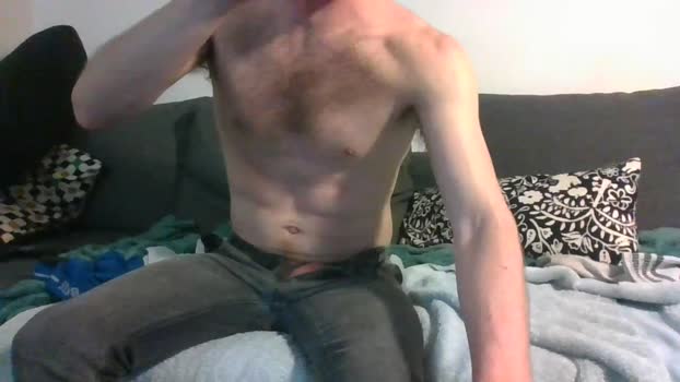 RaveisKing75 jerkoff Webcam SHOW @ Cam4 01-08-2025