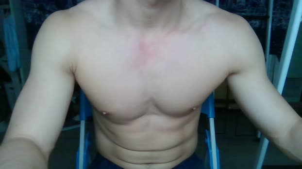 ShootingSlience sexybody Webcam SHOW @ Cam4 01-08-2025