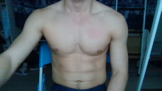 ShootingSlience show Webcam SHOW @ Cam4 01-08-2025